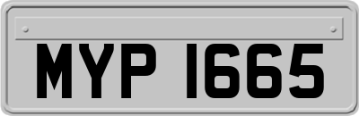 MYP1665