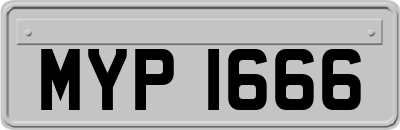 MYP1666