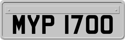MYP1700