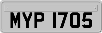 MYP1705