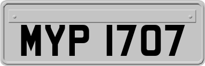 MYP1707