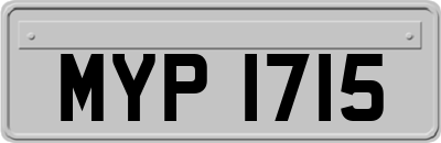 MYP1715
