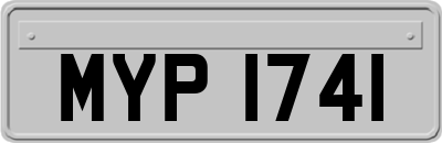 MYP1741