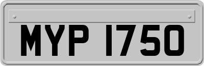 MYP1750
