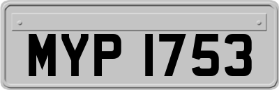 MYP1753