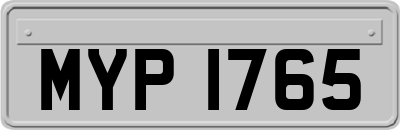 MYP1765
