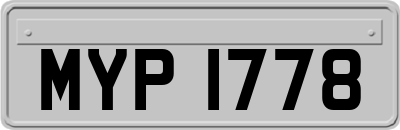 MYP1778