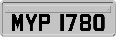 MYP1780