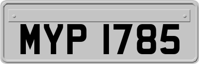 MYP1785