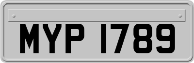 MYP1789