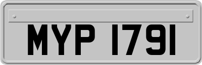 MYP1791