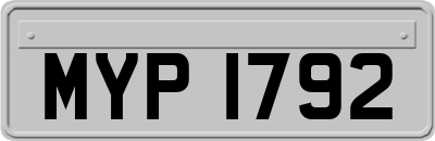 MYP1792