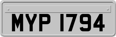 MYP1794