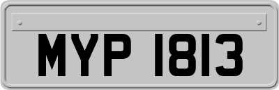MYP1813