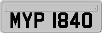MYP1840