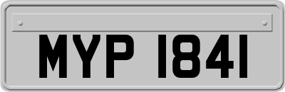 MYP1841