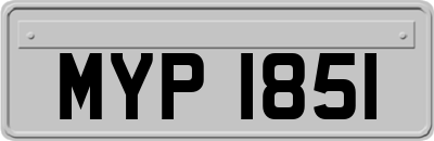 MYP1851