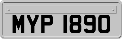 MYP1890