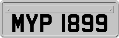 MYP1899