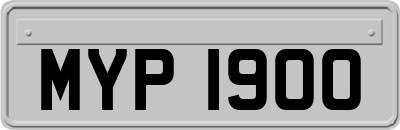 MYP1900