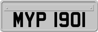 MYP1901