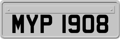 MYP1908