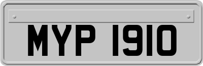 MYP1910