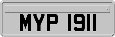 MYP1911
