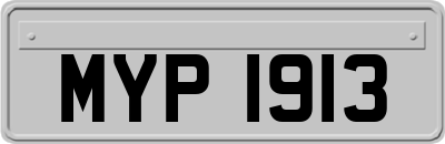 MYP1913