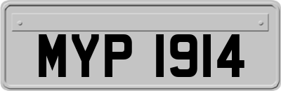 MYP1914