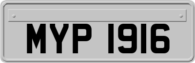 MYP1916