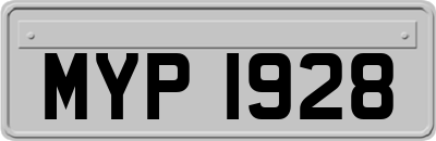 MYP1928