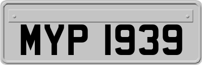 MYP1939