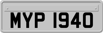 MYP1940