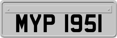 MYP1951