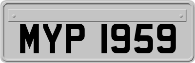 MYP1959