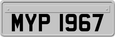 MYP1967