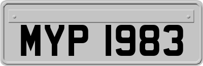 MYP1983