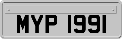 MYP1991