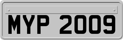 MYP2009