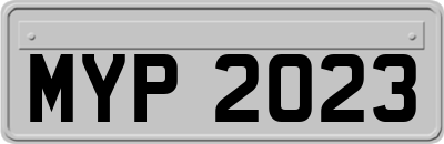 MYP2023