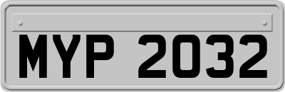 MYP2032
