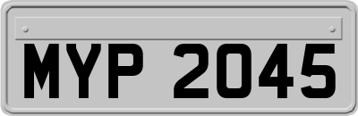MYP2045