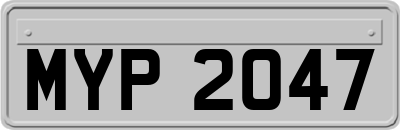 MYP2047