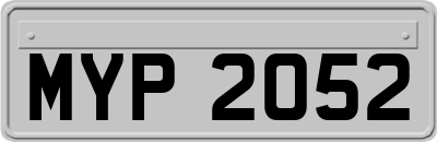 MYP2052
