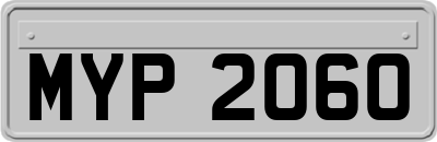 MYP2060