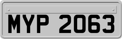 MYP2063