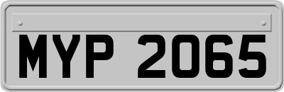 MYP2065