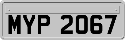 MYP2067