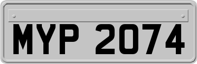 MYP2074